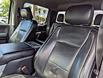 Used 2019 FORD F-250 LARIAT 4WD CREW CAB 6.75' BOX in WEST PALM BEACH, FLORIDA (Photo 11)