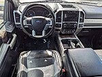 Used 2019 FORD F-250 LARIAT 4WD CREW CAB 6.75' BOX in WEST PALM BEACH, FLORIDA (Photo 12)