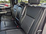 Used 2019 FORD F-250 LARIAT 4WD CREW CAB 6.75' BOX in WEST PALM BEACH, FLORIDA (Photo 14)