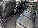 Used 2019 FORD F-250 LARIAT 4WD CREW CAB 6.75' BOX in WEST PALM BEACH, FLORIDA (Photo 15)