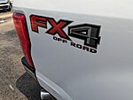 Used 2019 FORD F-250 LARIAT 4WD CREW CAB 6.75' BOX in WEST PALM BEACH, FLORIDA (Photo 18)