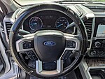 Used 2019 FORD F-250 LARIAT 4WD CREW CAB 6.75' BOX in WEST PALM BEACH, FLORIDA (Photo 20)