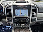 Used 2019 FORD F-250 LARIAT 4WD CREW CAB 6.75' BOX in WEST PALM BEACH, FLORIDA (Photo 24)