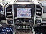 Used 2019 FORD F-250 LARIAT 4WD CREW CAB 6.75' BOX in WEST PALM BEACH, FLORIDA (Photo 25)