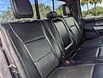 Used 2019 FORD F-250 LARIAT 4WD CREW CAB 6.75' BOX in WEST PALM BEACH, FLORIDA (Photo 32)