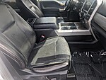 Used 2019 FORD F-250 LARIAT 4WD CREW CAB 6.75' BOX in WEST PALM BEACH, FLORIDA (Photo 33)