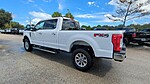 Used 2019 FORD F-250 LARIAT 4WD CREW CAB 6.75' BOX in WEST PALM BEACH, FLORIDA (Photo 6)