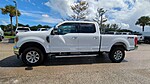 Used 2019 FORD F-250 LARIAT 4WD CREW CAB 6.75' BOX in WEST PALM BEACH, FLORIDA (Photo 7)