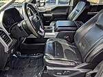 Used 2019 FORD F-250 LARIAT 4WD CREW CAB 6.75' BOX in WEST PALM BEACH, FLORIDA (Photo 9)