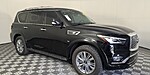 Used 2019 INFINITI QX80 LUXE RWD in WEST PALM BEACH, FLORIDA
