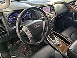 Used 2019 INFINITI QX80 LUXE RWD in WEST PALM BEACH, FLORIDA (Photo 11)