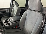 Used 2024 RAM 1500 CLASSIC WARLOCK 4X4 CREW CAB 5'7