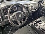 Used 2024 RAM 1500 CLASSIC WARLOCK 4X4 CREW CAB 5'7