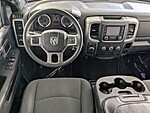 Used 2024 RAM 1500 CLASSIC WARLOCK 4X4 CREW CAB 5'7