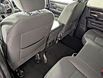 Used 2024 RAM 1500 CLASSIC WARLOCK 4X4 CREW CAB 5'7