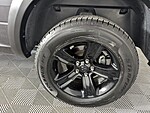 Used 2024 RAM 1500 CLASSIC WARLOCK 4X4 CREW CAB 5'7