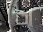 Used 2024 RAM 1500 CLASSIC WARLOCK 4X4 CREW CAB 5'7