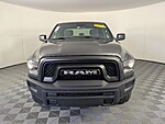 Used 2024 RAM 1500 CLASSIC WARLOCK 4X4 CREW CAB 5'7