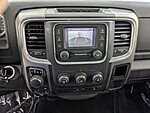 Used 2024 RAM 1500 CLASSIC WARLOCK 4X4 CREW CAB 5'7