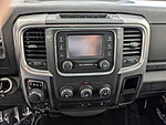 Used 2024 RAM 1500 CLASSIC WARLOCK 4X4 CREW CAB 5'7