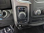 Used 2024 RAM 1500 CLASSIC WARLOCK 4X4 CREW CAB 5'7