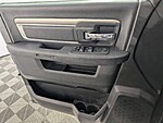 Used 2024 RAM 1500 CLASSIC WARLOCK 4X4 CREW CAB 5'7