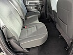 Used 2024 RAM 1500 CLASSIC WARLOCK 4X4 CREW CAB 5'7