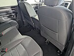 Used 2024 RAM 1500 CLASSIC WARLOCK 4X4 CREW CAB 5'7
