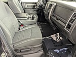 Used 2024 RAM 1500 CLASSIC WARLOCK 4X4 CREW CAB 5'7