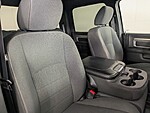 Used 2024 RAM 1500 CLASSIC WARLOCK 4X4 CREW CAB 5'7