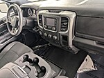 Used 2024 RAM 1500 CLASSIC WARLOCK 4X4 CREW CAB 5'7