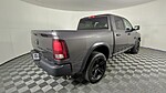 Used 2024 RAM 1500 CLASSIC WARLOCK 4X4 CREW CAB 5'7