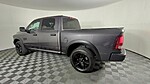 Used 2024 RAM 1500 CLASSIC WARLOCK 4X4 CREW CAB 5'7