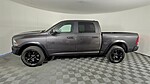 Used 2024 RAM 1500 CLASSIC WARLOCK 4X4 CREW CAB 5'7
