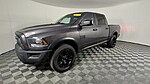 Used 2024 RAM 1500 CLASSIC WARLOCK 4X4 CREW CAB 5'7