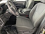 Used 2024 RAM 1500 CLASSIC WARLOCK 4X4 CREW CAB 5'7