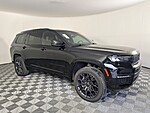 Used 2024 JEEP GRAND CHEROKEE L SUMMIT RESERVE 4X4 in WEST PALM BEACH, FLORIDA (Photo 1)