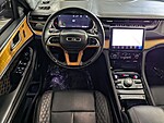 Used 2024 JEEP GRAND CHEROKEE L SUMMIT RESERVE 4X4 in WEST PALM BEACH, FLORIDA (Photo 13)