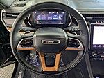 Used 2024 JEEP GRAND CHEROKEE L SUMMIT RESERVE 4X4 in WEST PALM BEACH, FLORIDA (Photo 22)