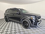 Used 2023 KIA TELLURIDE EX X-LINE AWD in WEST PALM BEACH, FLORIDA (Photo 1)