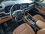 Used 2023 KIA TELLURIDE EX X-LINE AWD in WEST PALM BEACH, FLORIDA (Photo 10)