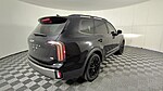 Used 2023 KIA TELLURIDE EX X-LINE AWD in WEST PALM BEACH, FLORIDA (Photo 4)