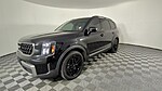 Used 2023 KIA TELLURIDE EX X-LINE AWD in WEST PALM BEACH, FLORIDA (Photo 8)