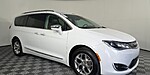 Used 2019 CHRYSLER PACIFICA LIMITED FWD in WEST PALM BEACH, FLORIDA