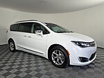 Used 2019 CHRYSLER PACIFICA LIMITED FWD in WEST PALM BEACH, FLORIDA (Photo 1)