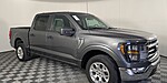 Used 2023 FORD F-150 XLT 2WD SUPERCREW 5.5' BOX in WEST PALM BEACH, FLORIDA