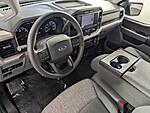 Used 2023 FORD F-150 XLT 2WD SUPERCREW 5.5' BOX in WEST PALM BEACH, FLORIDA (Photo 11)