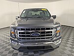 Used 2023 FORD F-150 XLT 2WD SUPERCREW 5.5' BOX in WEST PALM BEACH, FLORIDA (Photo 2)