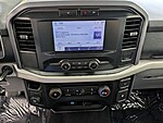 Used 2023 FORD F-150 XLT 2WD SUPERCREW 5.5' BOX in WEST PALM BEACH, FLORIDA (Photo 22)