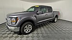 Used 2023 FORD F-150 XLT 2WD SUPERCREW 5.5' BOX in WEST PALM BEACH, FLORIDA (Photo 8)